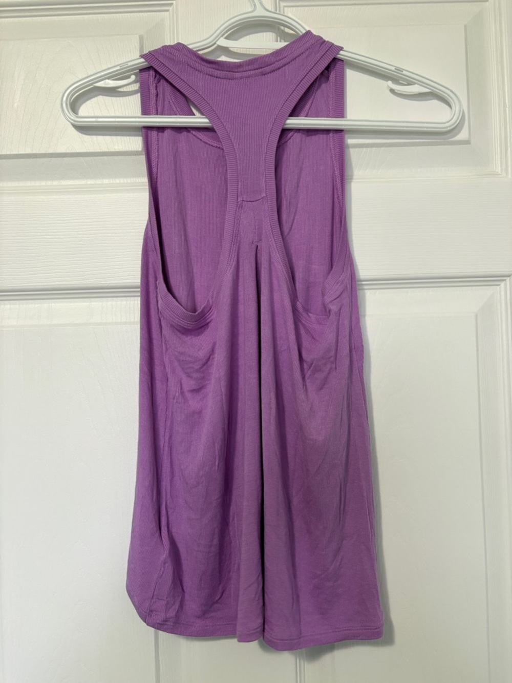 Athleta Ease in Rib Tank - Picture 5 of 5